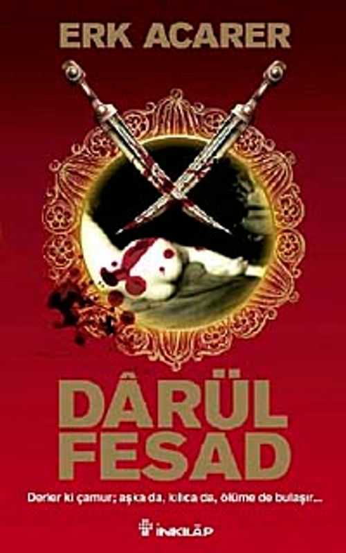 Darül Fesad