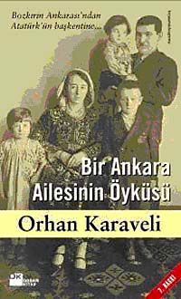 Bir Ankara Ailesinin Öyküsü