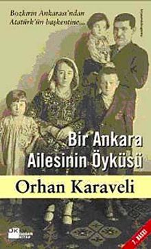 Bir Ankara Ailesinin Öyküsü