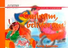 Canlıyım Geliyorum