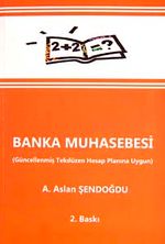Banka Muhasebesi & Güncellenmiş Tekdüzen Hesap Planına Uygun