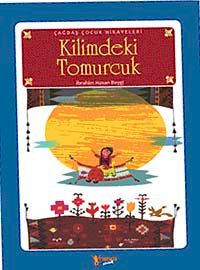 Kilimdeki Tomurcuk