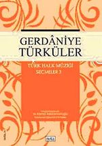 Gerdaniye Türküler