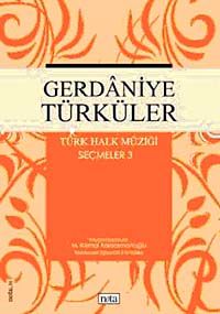 Gerdaniye Türküler