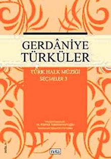 Gerdaniye Türküler
