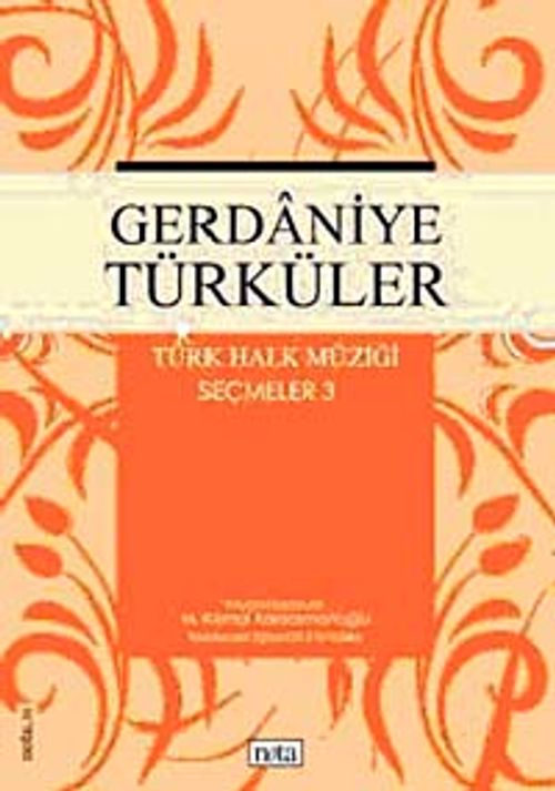 Gerdaniye Türküler