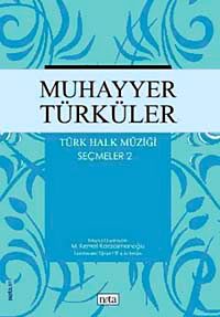Muhayyer Türküler