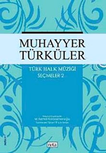 Muhayyer Türküler