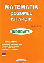 Matematik Çözümlü Kitapçık: Trigonometri
