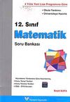 12. Sınıf Matematik Soru Bankası