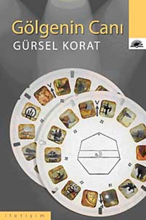 Gölgenin Canı