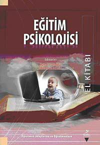 Eğitim Psikolojisi El Kitabı