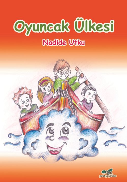 Oyuncak Ülkesi