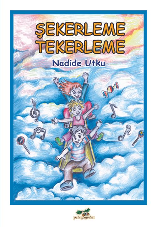 Şekerleme Tekerleme