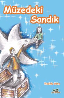 Müzedeki Sandık
