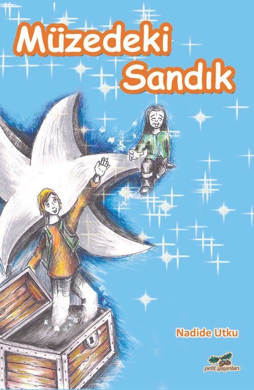 Müzedeki Sandık