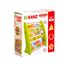 Ahşap Abc 123 Eğitici Abaküs (30394)