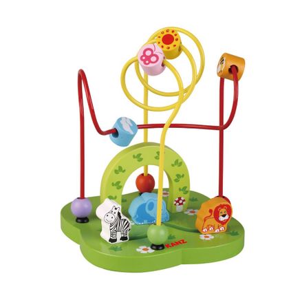 Ahşap Minik Orman Labi (30404)