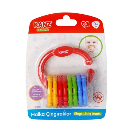 Halka Çıngıraklar (30630)