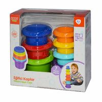 Eğitici Kaplar (30598)