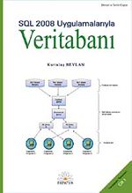 Veritabanı-I SQL 2008 Uygulamalarıyla