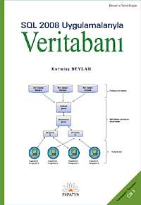 Veritabanı-I SQL 2008 Uygulamalarıyla