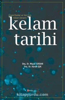 Klasik Ekoller ve Yeni İlmi Kelam Dönemi Kelam Tarihi - Doç. Dr. Harun Işık