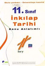 11. Sınıf İnkılap Tarihi Konu Anlatımlı