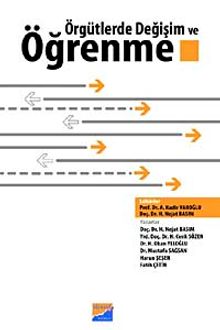Örgütlerde Değişim ve Öğrenme