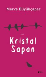 Kristal Sapan