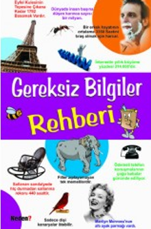 Gereksiz Bilgiler Rehberi