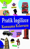 Pratik İngilizce Konuşma Kılavuzu