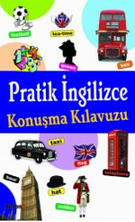 Pratik İngilizce Konuşma Kılavuzu