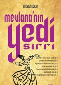 Mevlana'nın Yedi Sırrı