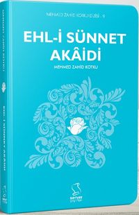 Ehl-i Sünnet Akaidi (Cep Boy)