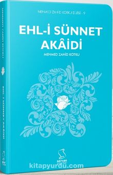 Ehl-i Sünnet Akaidi (Cep Boy) - Mehmed Zahid Kotku