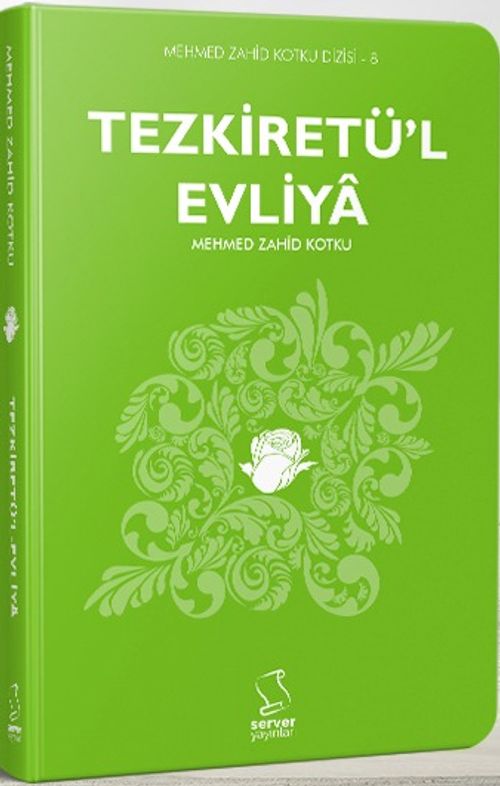 Tezkiretü'l Evliya (Cep Boy)