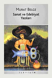 Sanat ve Edebiyat Yazıları