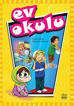 Ev Okulu - İlmihal 1