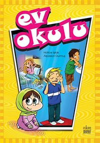 Ev Okulu - İlmihal 1