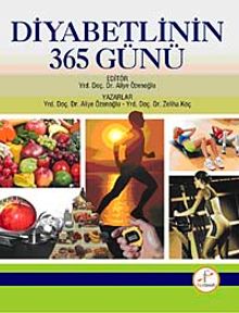 Diyabetlinin 365 Günü