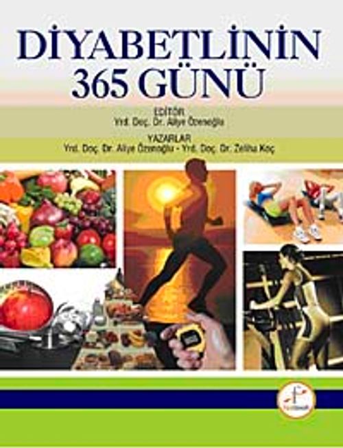 Diyabetlinin 365 Günü