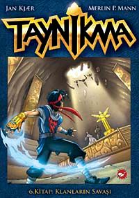 Klanların Savaşı / Taynikma 6