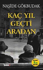 Kaç Yıl Geçti Aradan (Cep Boy)