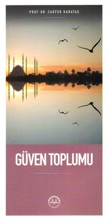 Güven Toplumu