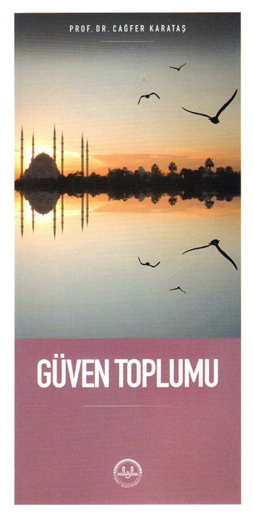 Güven Toplumu
