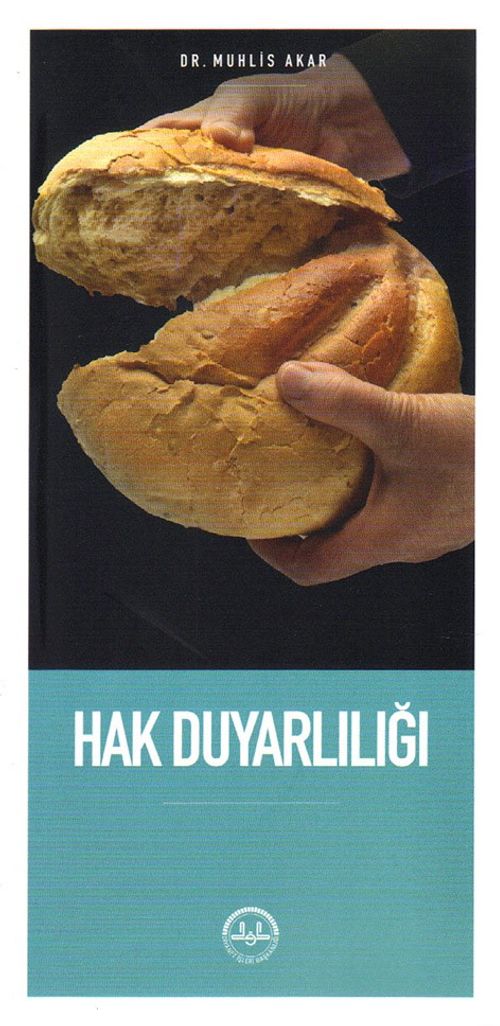 Hak Duyarlılığı