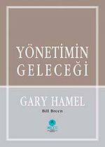 Yönetimin Geleceği (Ciltli)