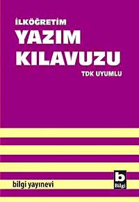 İlköğretim Yazım Kılavuzu & TDK Uyumlu