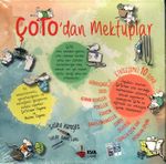 Çoto'dan Mektuplar (10 Kitap)